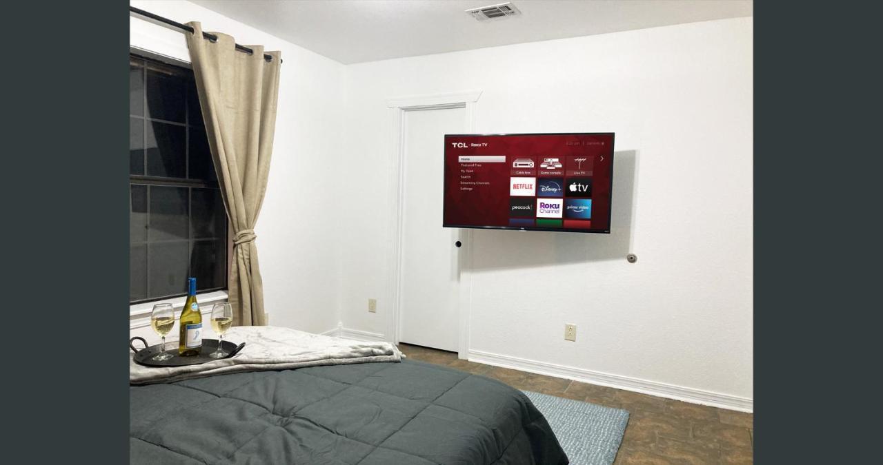 3Bd Cabin Family Fun Arcade Games Fire Pit 5 Min From Lake Fishing Hunting Broken Bow Bagian luar foto